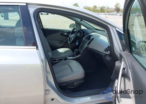 2013 Buick Verano Convenience Group z USA, uszkodzony, nr VIN 1G4PR5SK9D4228928